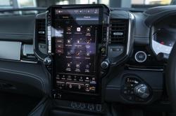 2025 RAM
1500 Limited Hurricane HO RamBox