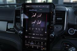 2025 RAM
1500 Limited Hurricane HO RamBox