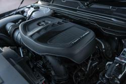 2025 RAM
1500 Limited Hurricane HO RamBox