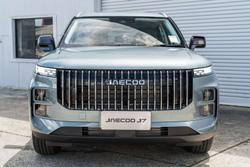 2025 Jaecoo J7 Core