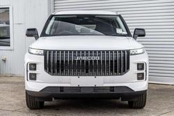 2025 Jaecoo J7 Core