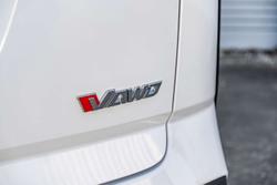 2025 Jaecoo J7 Ridge