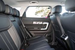 2025 Jaecoo J7 Ridge