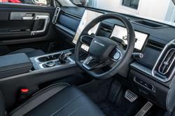 2025 Jaecoo J7 Ridge