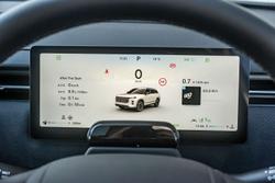 2025 Jaecoo J7 Ridge