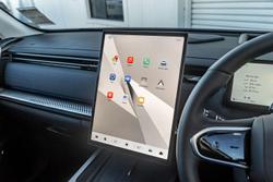 2025 Jaecoo J7 Ridge