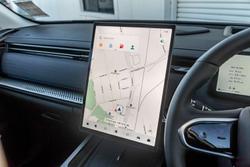 2025 Jaecoo J7 Ridge