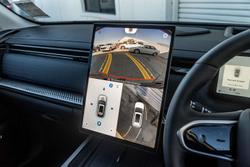 2025 Jaecoo J7 Ridge