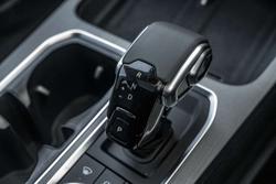 2025 Jaecoo J7 Ridge