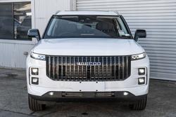 2025 Jaecoo J7 Ridge