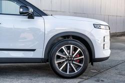 2025 Jaecoo J7 Ridge