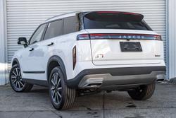 2025 Jaecoo J7 Ridge