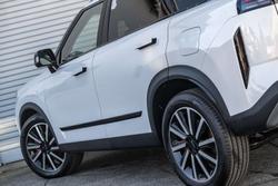 2025 Jaecoo J7 Ridge