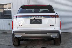 2025 Jaecoo J7 Ridge