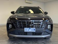 2022 Hyundai
Tucson Elite N Line