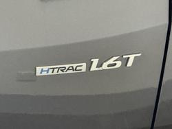 2022 Hyundai
Tucson Elite N Line
