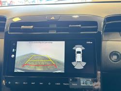 2022 Hyundai
Tucson Elite N Line