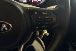 2020 Kia
                Picanto GT-Line
