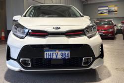 2020 Kia
                Picanto GT-Line