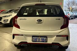 2020 Kia
                Picanto GT-Line