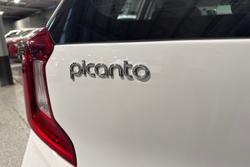 2020 Kia
                Picanto GT-Line