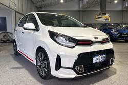 2020 Kia
                Picanto GT-Line