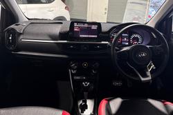 2020 Kia
                Picanto GT-Line