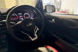 2020 Kia
                Picanto GT-Line