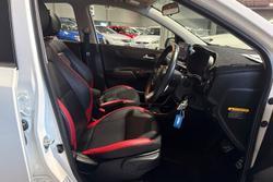 2020 Kia
                Picanto GT-Line