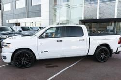 2025 RAM
1500 Limited Hurricane HO RamBox