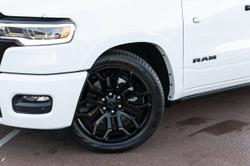 2025 RAM
1500 Limited Hurricane HO RamBox