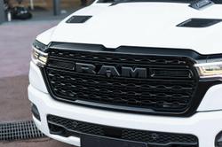 2025 RAM
1500 Limited Hurricane HO RamBox