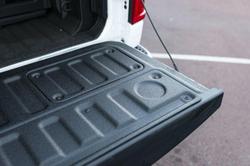 2025 RAM
1500 Limited Hurricane HO RamBox