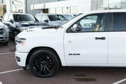 2025 RAM
1500 Limited Hurricane HO RamBox