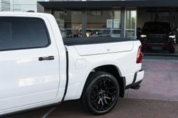 2025 RAM
1500 Limited Hurricane HO RamBox
