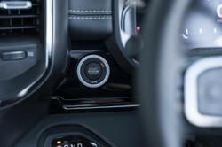 2025 RAM
1500 Limited Hurricane HO RamBox