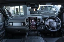2025 RAM
1500 Limited Hurricane HO RamBox