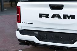 2025 RAM
1500 Limited Hurricane HO RamBox