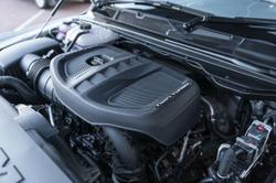 2025 RAM
1500 Limited Hurricane HO RamBox