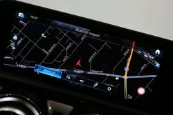 2019 Mercedes-Benz
                A-Class A250