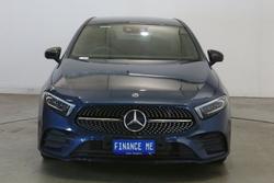 2019 Mercedes-Benz
                A-Class A250