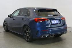 2019 Mercedes-Benz
                A-Class A250
