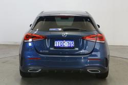 2019 Mercedes-Benz
                A-Class A250