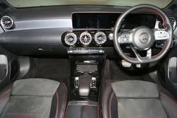 2019 Mercedes-Benz
                A-Class A250