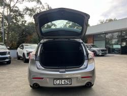 2012 Mazda
3 SP25