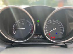 2012 Mazda
3 SP25
