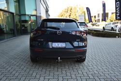 2021 Mazda
                CX-30 G20 Evolve