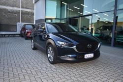 2021 Mazda
CX-30 G20 Evolve