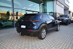 2021 Mazda
                CX-30 G20 Evolve