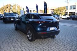 2021 Mazda
                CX-30 G20 Evolve